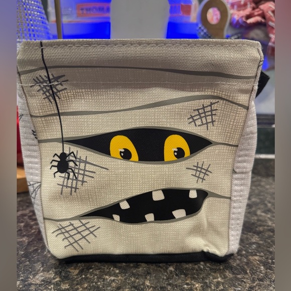Thirty-One Littles Carry-All Caddy Spooky Mummy - Picture 7 of 7